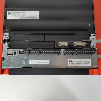 Used SEW MDX60A0450-503-4-0 / MDX61B0450-504-4-00 Variable Speed Drives California US | American Industrial Supply Co. #1377198