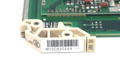 NEW NEC M30CA3G6AA HS XMT BOARD
