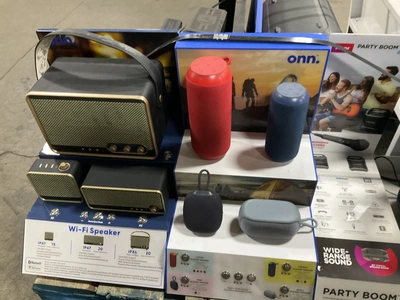 Used _UNKNOWN_ _UNKNOWN_ Commercial Audio/Visual Equipment Michigan US | Miedema Asset Management Group #1579857