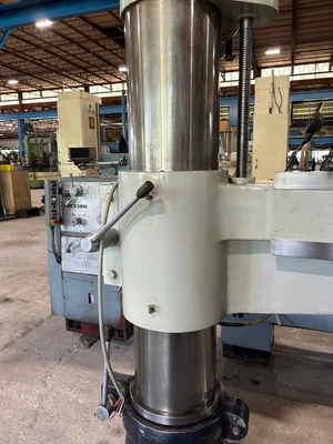 WILLIS RD1100 Radial Arm Drill