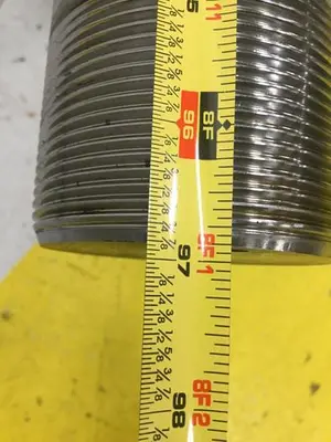 USED CINCINNATI MILACRON MT170-15 / TB