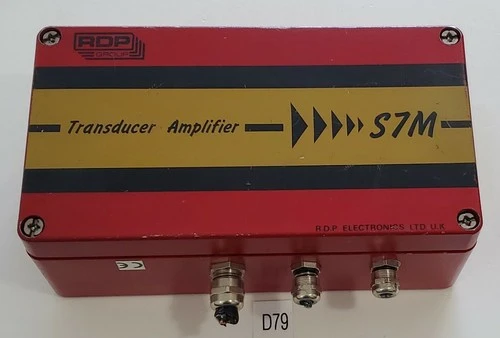 Used RDP S7M Calibration Equipment Indiana US | J&J Industrial Supply #520462