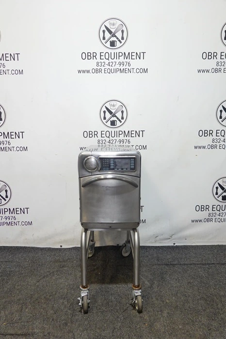 Used _UNKNOWN_ NGO Ovens Texas US | OBR Equipment #1060884