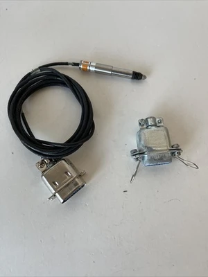 NEW Daytronic 3330/001