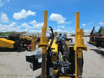Used 2016 VERMEER 2016 VERMEER D23X30 S3 Drill Rigs Florida US | HDD Broker #1346203