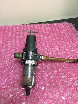 DAYTON SPEEDAIRE FILTER 4Z08