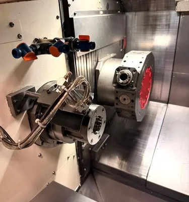 2008 MIYANO BNJ-51SY2 Automatics and Screw Machines | CNC EXCHANGE (4)