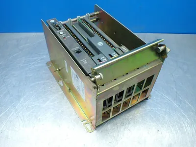 USED ALLENBRADLEY 1771A1B