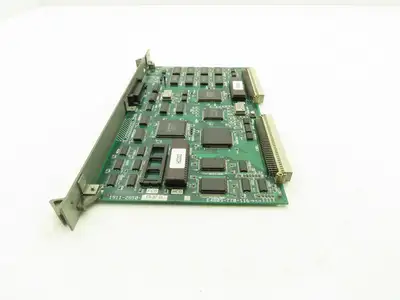 Okuma E4809-770-116 OPUS7000 ACP Board 7030