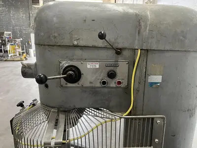 USED HOBART 140QT