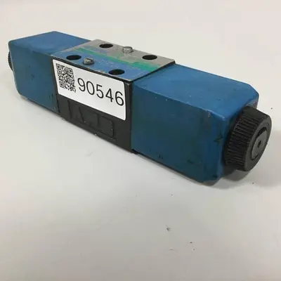 USED VICKERS DG4V-3S-33C-M-U-H5-60