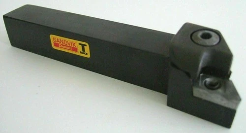 NEW Sandvik Coromant Does Not Apply