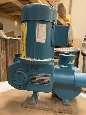 USED NEPTUNE 500-A-N5