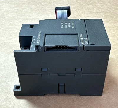 USED Siemens 277-0AA22-0XA0