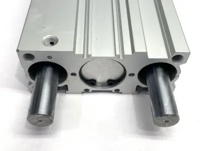 USED SMC MGPL32TF-100Z