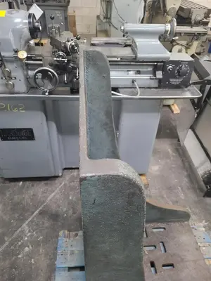 Used _UNKNOWN_ _UNKNOWN_ Angle Plates Pennsylvania US | Hildebrand Machinery Co. #1486075
