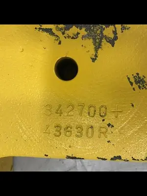 USED VAN DORN 302569