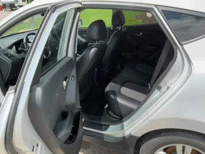 USED 2011 HYUNDAI TUCSON