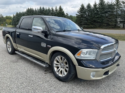 Used 2014 RAM 1500 Pickup Trucks Michigan US | Miedema Asset Management Group #1461420