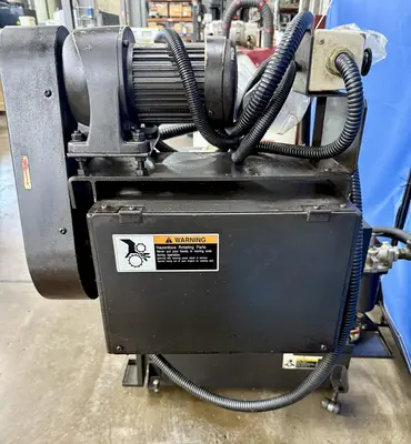 UNKNOWN - Conveyors | Great American Equipment Company (6)