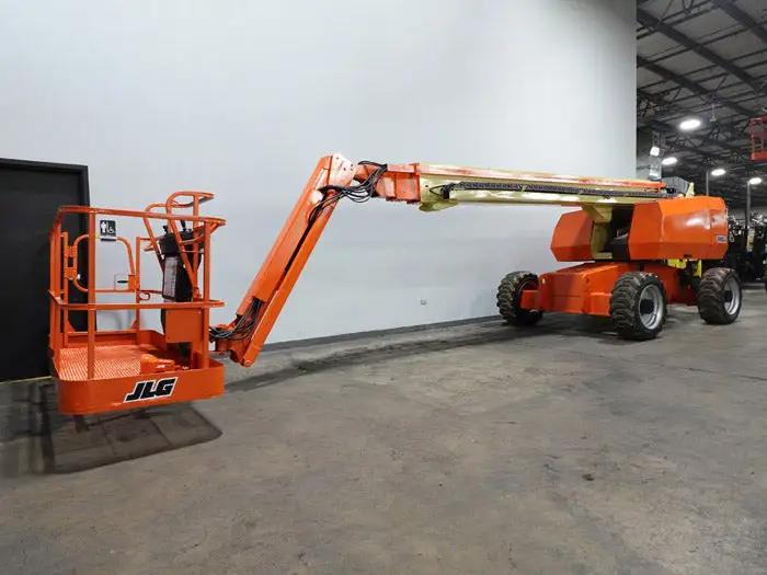 Used 2013 JLG 660SJ Manlifts New York US | United Lift #1445482