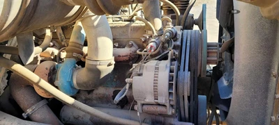 Used 1982 INTERNATIONAL S1900 Bucket (boom) trucks Tennessee US | Ran Equipment #1403713