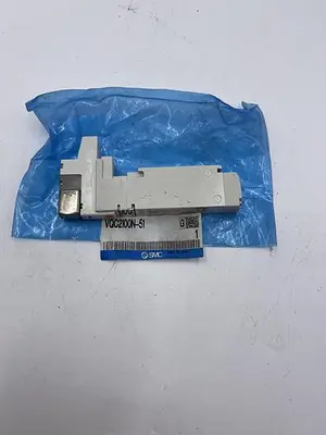 New | in-Stock SMC SMC VQC2100N-51 Misc Electrical & Power Parts | ND Industrial Surplus #1214961