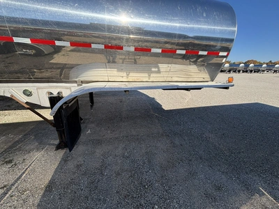 Used 2006 ST&E MILK TANKER TRAILER Liquid Supply Trailers Michigan US | Miedema Asset Management Group #1709498
