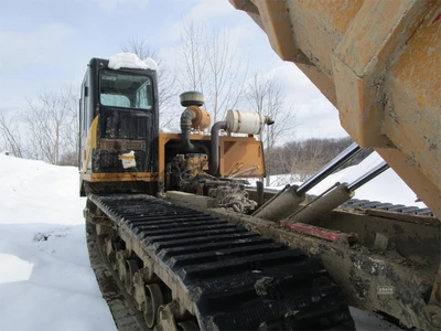 Used 2009 MOROOKA MST3000VD Crawler Carriers & Dumpers New York US | Abele Tractor #1343115