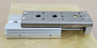 NEW SMC MXQ16-50ZD