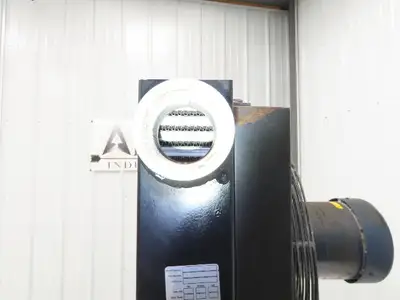 Used AKG _UNKNOWN_ Heat Exchangers Indiana US | Arrow Industrial #1365851