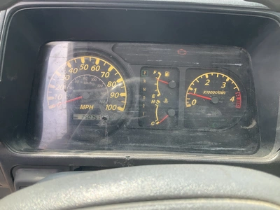 USED 2006 GMC W4500