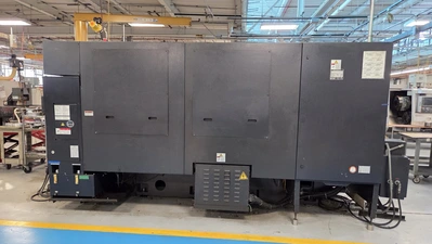 Used 2006 MAZAK QTN 450-II CNC Lathes Illinois US | Revelation Machinery #1321850
