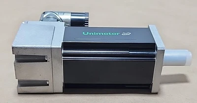 NEW Nidec 055EDB600BAEMA063140