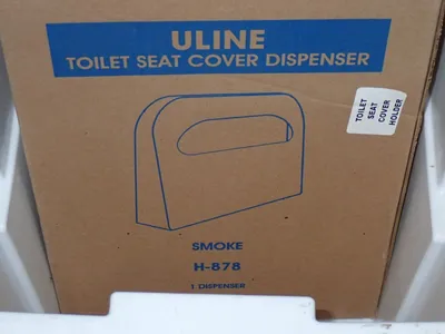 New | in-Stock ULINE H878 Miscellaneous MRO Ohio US | HGR 24 #1184183