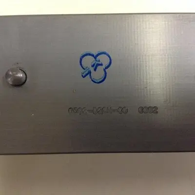 USED APPLIED ROBOTICS INC MXC160EM-M-P1-08V1/8BS