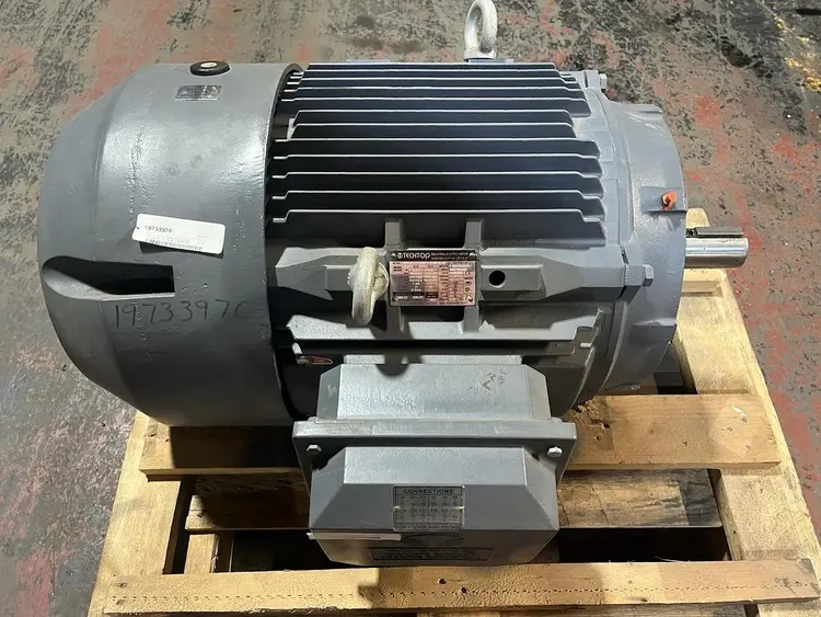 New | in-Stock TECHTOP GR3-CI-TF-324TS-2-BR-D-40 Industrial Controls | Surplus Asset Holdings #1220171