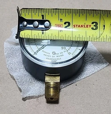 NEW Marshalltown Instruments G22709