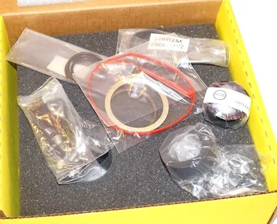 NEW CHESTERTON 155-08 SPK RSC/CB S SPARE SEAL 662527