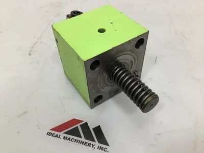 USED REXROTH LFA50E60CA40DQ0G24F