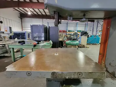USED DOALL 2013-V