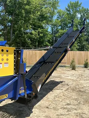 NEW 2024 DYNA FIREWOOD PROCESSORS AND SPLITTERS