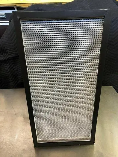 FILTER HEPA 1000 CFM AIRGUARD NS44474-001-1211-0021