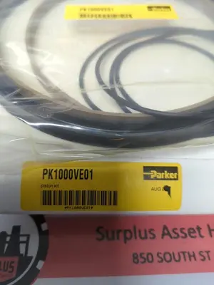 New | in-Stock PARKER PK1000VE01 Misc Electrical & Power Parts Ohio US | Surplus Asset Holdings #1241028