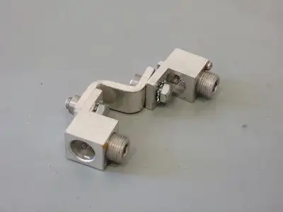 Mechanical Terminal Lug 350MCM-6AWG Assemblies For Parts (Box of 15)