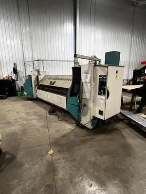 Used FASTI 225-40-3.0 Folding machines Ohio US | G-2000, Inc. #1419528
