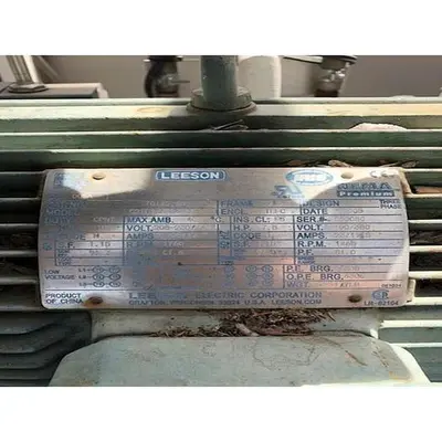 PDC Hydrogen Compressor and CP Industries Hydrogen Storage Vessels and Hydrogen Generator