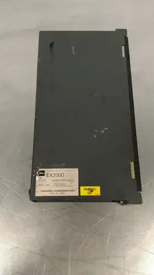 USED Toshiba MPU-6620