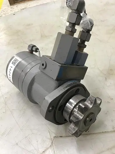 Used SUMITOMO EATON SBE10AD2L-C Motors (misc) Michigan US | Ideal Machinery #694729