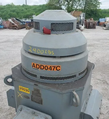 USED TECO SERIAL: FWD601622